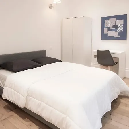 Lägenhet Spacious And Bright Apt At The Arc De Triomphe Paris
