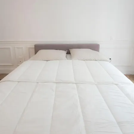 Lägenhet Spacious And Bright Apt At The Arc De Triomphe Paris